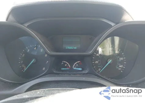 2017 Ford Transit Connect Xlt from USA, damaged, VIN NM0LS7F73H1335132